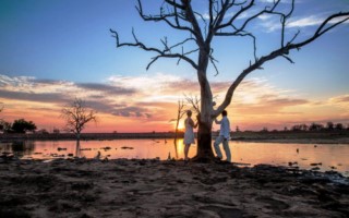 Madikwe Hills Wedding [320x200]